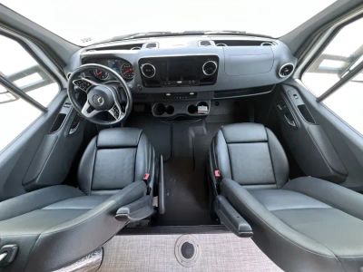 2023 Entegra QWEST — side profile view