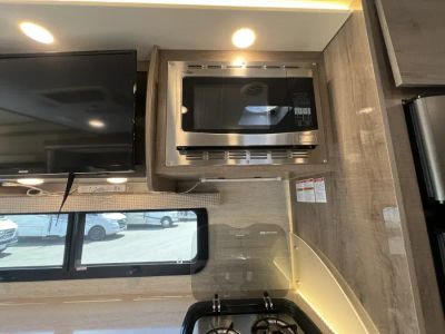 2023 Entegra QWEST — photo 10 view
