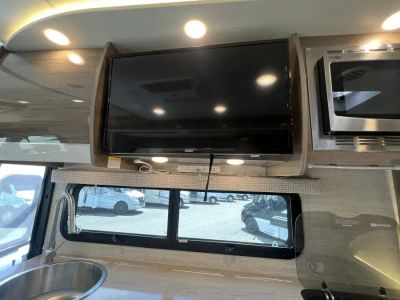 2023 Entegra QWEST — photo 15 view