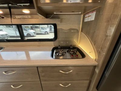 2023 Entegra QWEST — photo 9 view