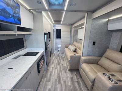 2026 Tiffin Wayfarer - Photo 7