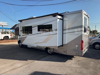 2026 Tiffin Wayfarer - Photo 2