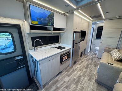 2026 Tiffin Wayfarer - Photo 8