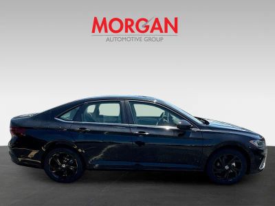 2026 Volkswagen Jetta — photo 8 view