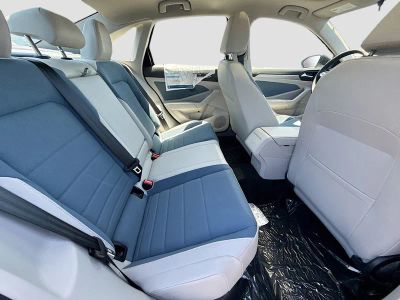 2026 Volkswagen Jetta — photo 21 view