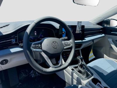2026 Volkswagen Jetta — photo 9 view