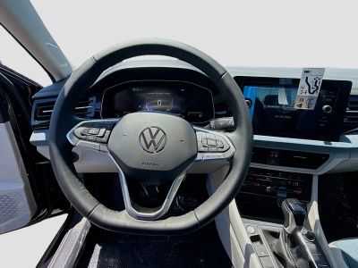 2026 Volkswagen Jetta — photo 10 view