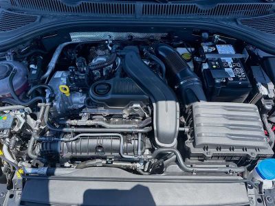 2026 Volkswagen Jetta — photo 24 view
