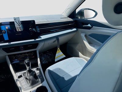2026 Volkswagen Jetta — photo 18 view