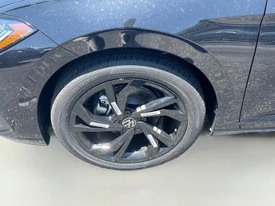 2026 Volkswagen Jetta — photo 25 view