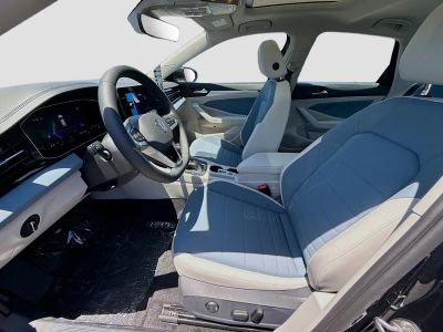 2026 Volkswagen Jetta — photo 16 view