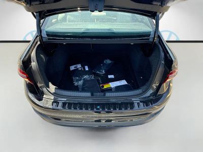 2026 Volkswagen Jetta — photo 20 view