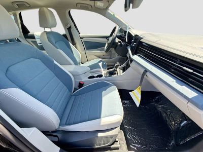2026 Volkswagen Jetta — photo 22 view