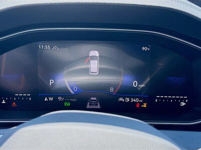 2026 Volkswagen Jetta — photo 11 view