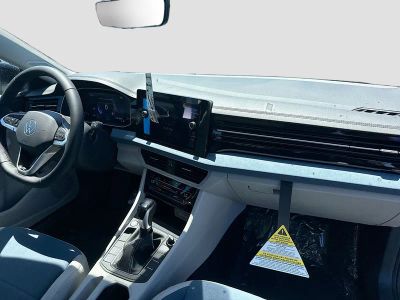 2026 Volkswagen Jetta — photo 23 view