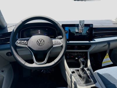 2026 Volkswagen Jetta — photo 17 view