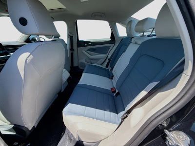 2026 Volkswagen Jetta — photo 19 view