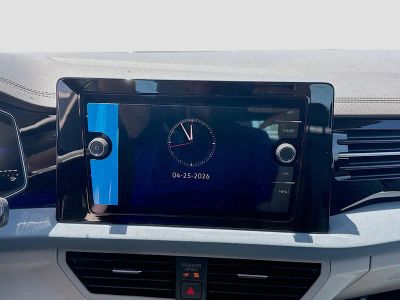 2026 Volkswagen Jetta — photo 12 view