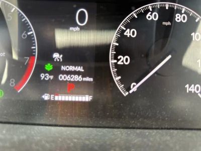 2026 Honda Odyssey — photo 17 view