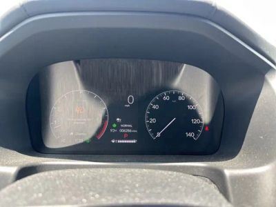 2026 Honda Odyssey — photo 16 view