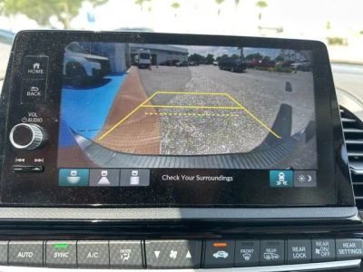 2026 Honda Odyssey — photo 15 view
