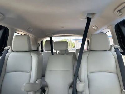 2026 Honda Odyssey — photo 20 view
