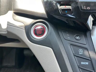 2026 Honda Odyssey — photo 12 view