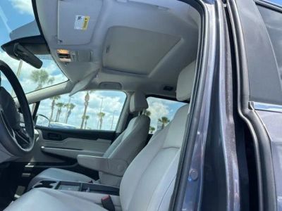 2026 Honda Odyssey — photo 10 view