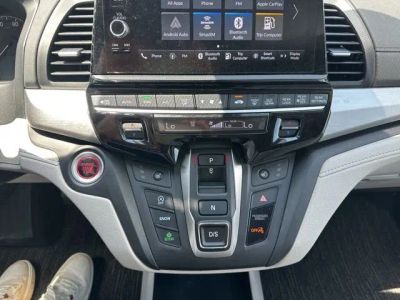 2026 Honda Odyssey — photo 14 view