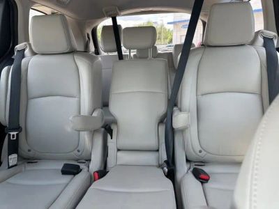 2026 Honda Odyssey — photo 21 view