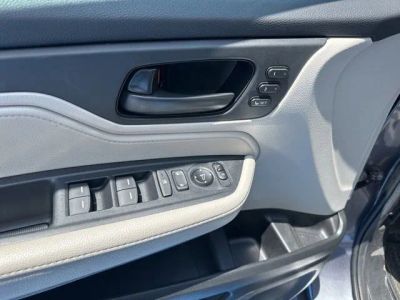 2026 Honda Odyssey — photo 7 view