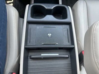2026 Honda Odyssey — photo 18 view