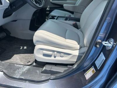 2026 Honda Odyssey — photo 8 view