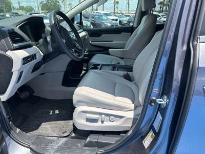 2026 Honda Odyssey — photo 9 view