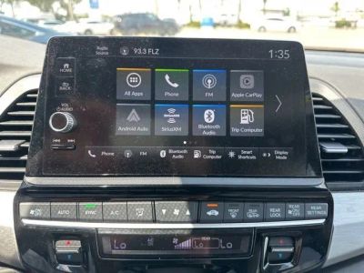 2026 Honda Odyssey — photo 13 view