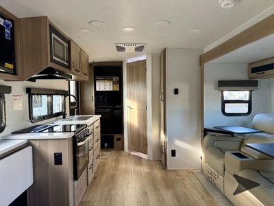 2026 Forest River RV Rockwood Mini Lite - Photo 9