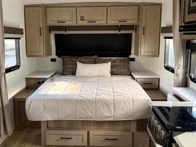 2026 Forest River RV Rockwood Mini Lite - Photo 11