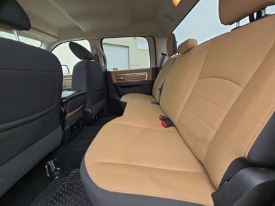 2021 Ram 1500 Classic - Photo 18