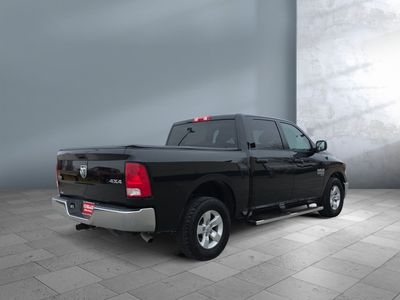 2021 Ram 1500 Classic - Photo 6