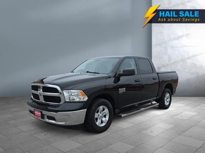 2021 Ram 1500 Classic - Photo 1