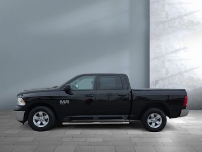 2021 Ram 1500 Classic - Photo 3