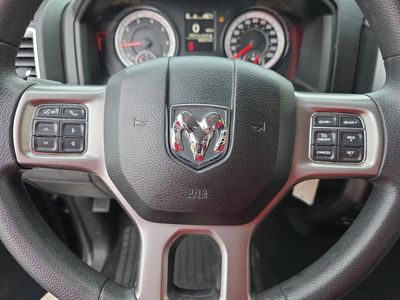 2021 Ram 1500 Classic - Photo 19