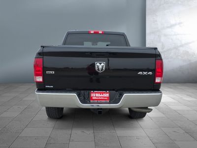2021 Ram 1500 Classic - Photo 5