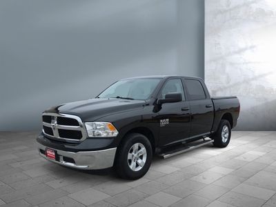 2021 Ram 1500 Classic - Photo 25