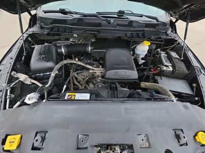 2021 Ram 1500 Classic - Photo 22