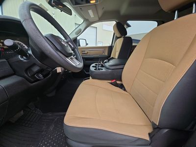 2021 Ram 1500 Classic - Photo 9