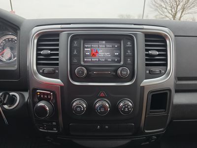 2021 Ram 1500 Classic - Photo 11