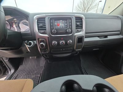 2021 Ram 1500 Classic - Photo 13