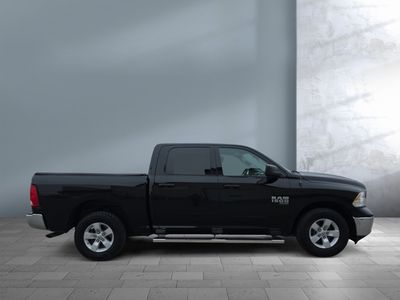 2021 Ram 1500 Classic - Photo 7