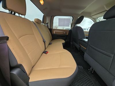2021 Ram 1500 Classic - Photo 14